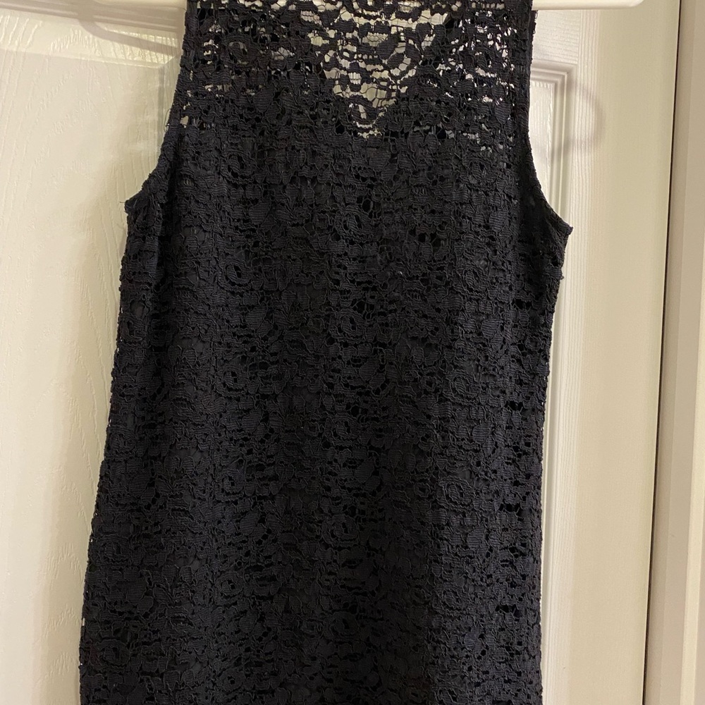 Lace Tank Top - Picture 6 of 6